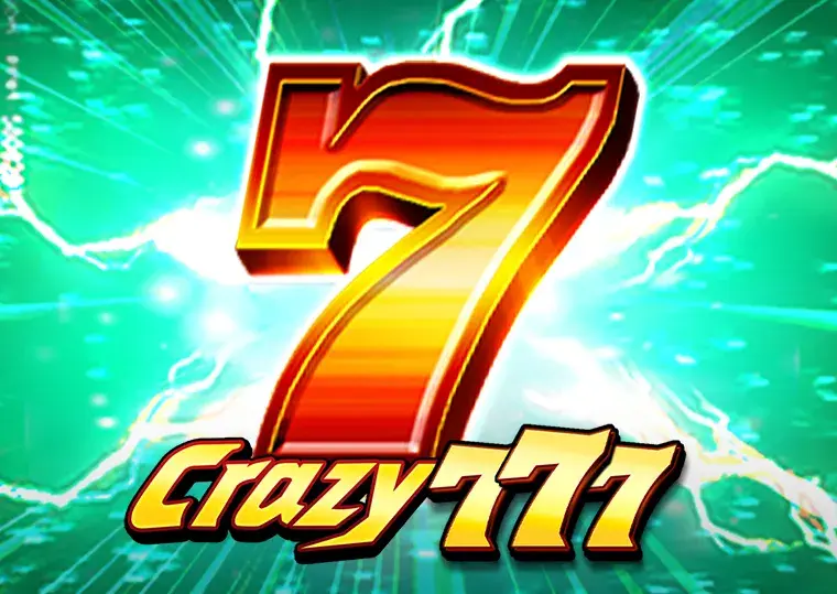 Crazy 777 99Game