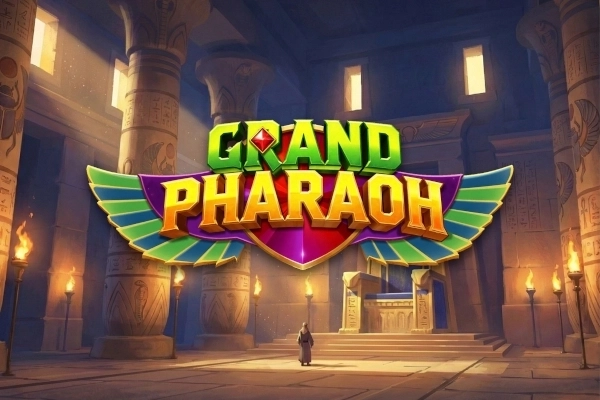 Grand Pharaoh 99Game
