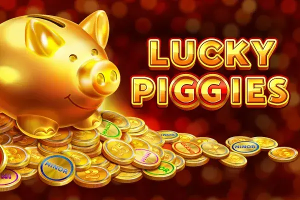Lucky Piggies gemple 99Game