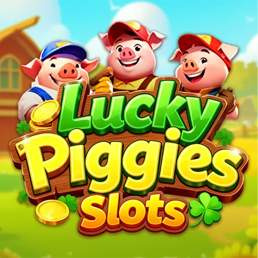 Lucky Piggies gemple 99Game