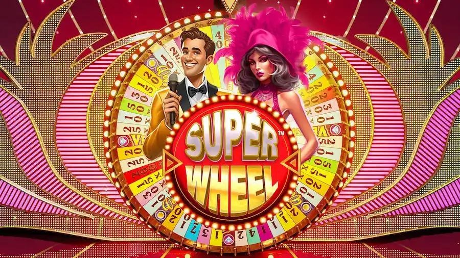 Super Wheel 99Game